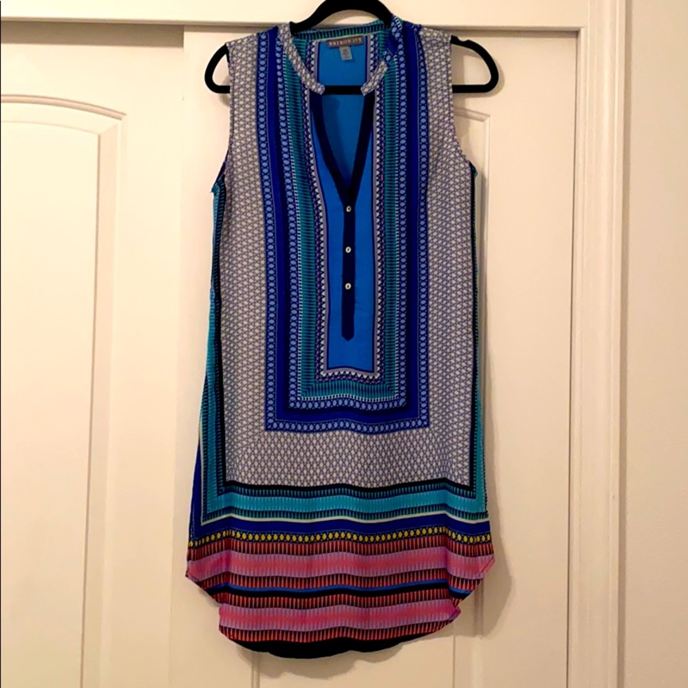 Women’s dress
